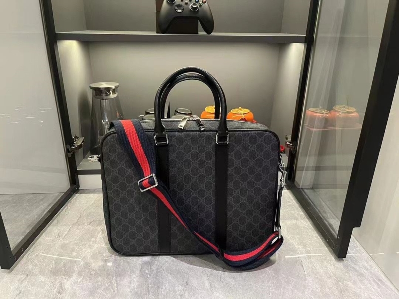 Gucci Mens Briefcases Bags